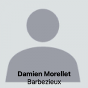 Damien Morellet